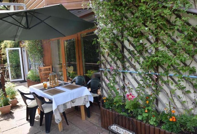 צימר Local Accommodation For Motocycle Off Road Centres