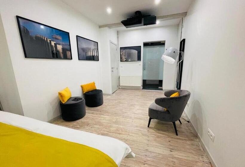 민박 Namur à Meuse   Les Mélans By Casino