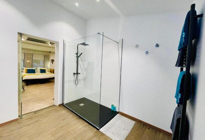 민박 Namur à Meuse   Les Mélans By Casino