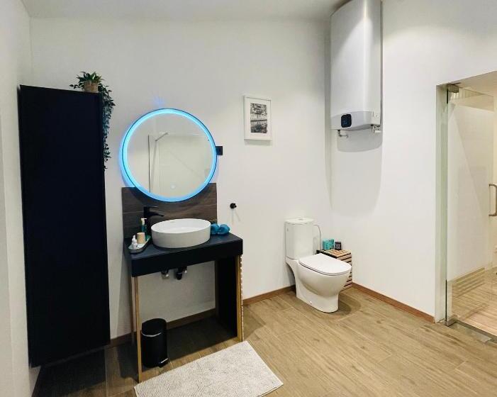 민박 Namur à Meuse   Les Mélans By Casino