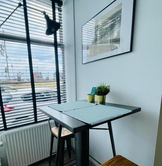 민박 Namur à Meuse   Les Mélans By Casino