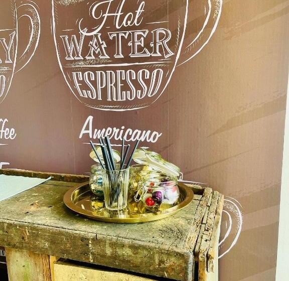 민박 Namur à Meuse   Les Mélans By Casino