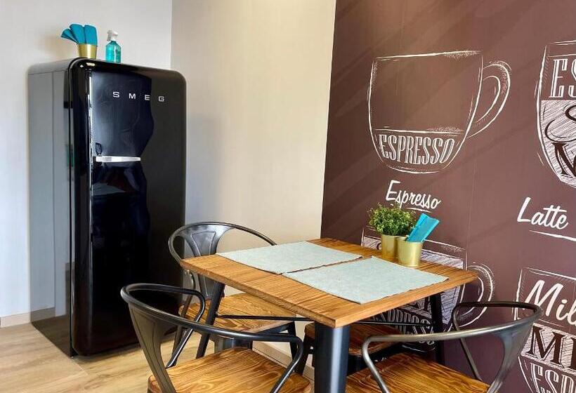 민박 Namur à Meuse   Les Mélans By Casino