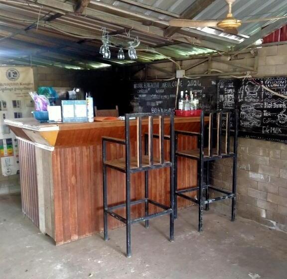 צימר Natural Bungalow