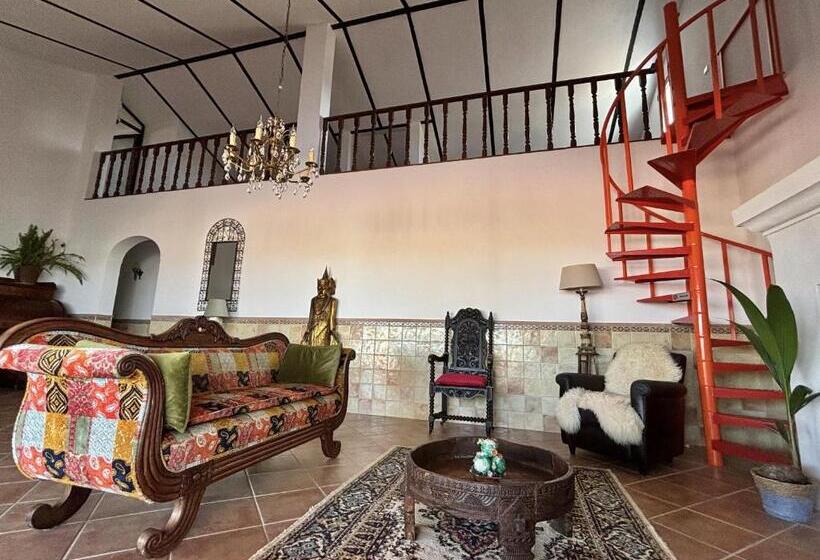 تختخواب و صبحانه Quinta Monte Da Azinheira