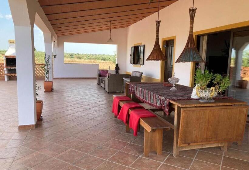 تختخواب و صبحانه Quinta Monte Da Azinheira