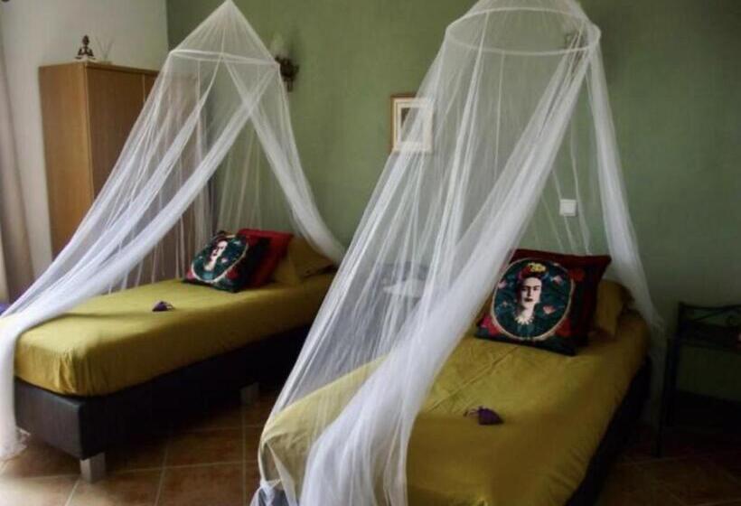 تختخواب و صبحانه Quinta Monte Da Azinheira