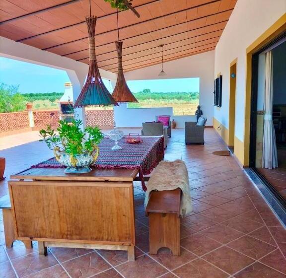 تختخواب و صبحانه Quinta Monte Da Azinheira