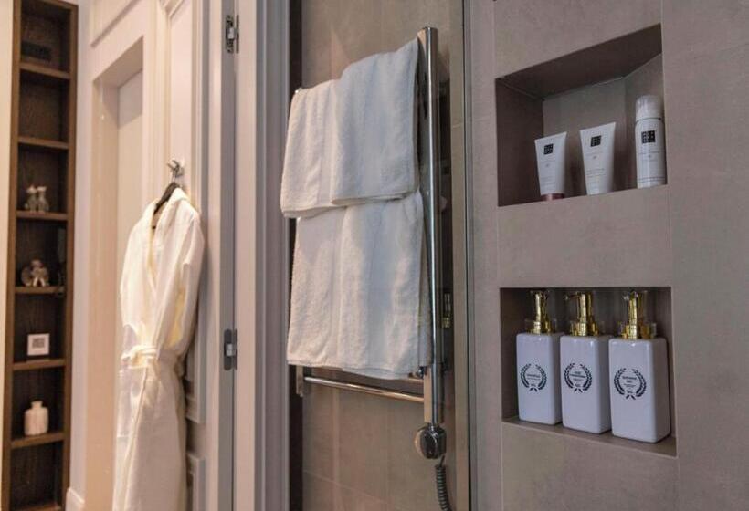 住宿加早餐  Rivayappart