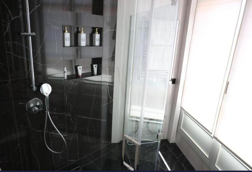 住宿加早餐  Rivayappart