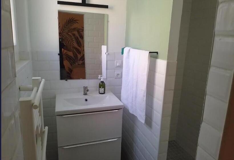 住宿加早餐  Rivayappart