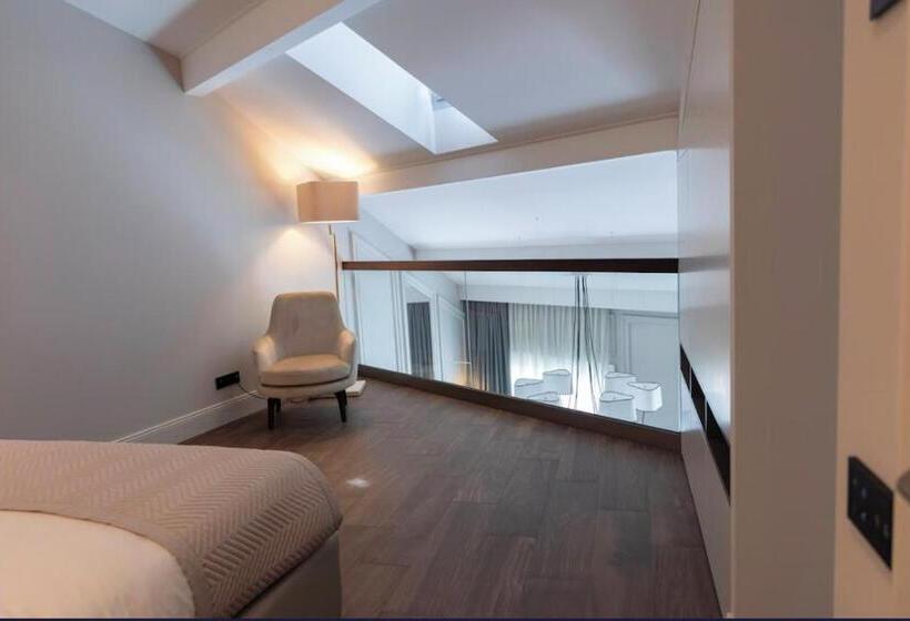 住宿加早餐  Rivayappart