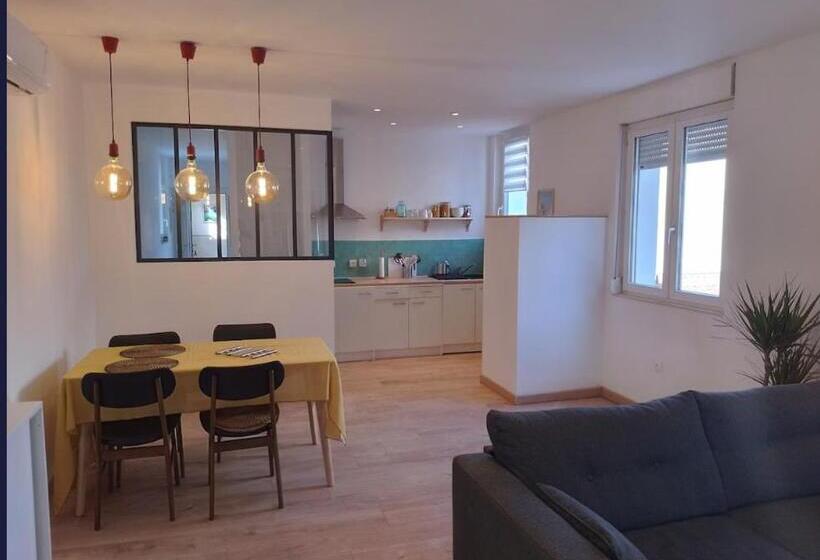 住宿加早餐  Rivayappart