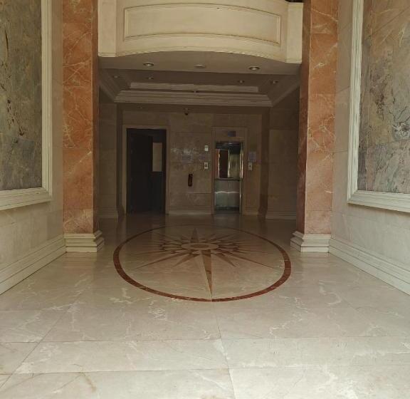 مبيت وإفطار Rockfort Stay Inn