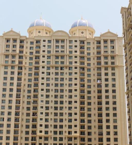 مبيت وإفطار Rockfort Stay Inn