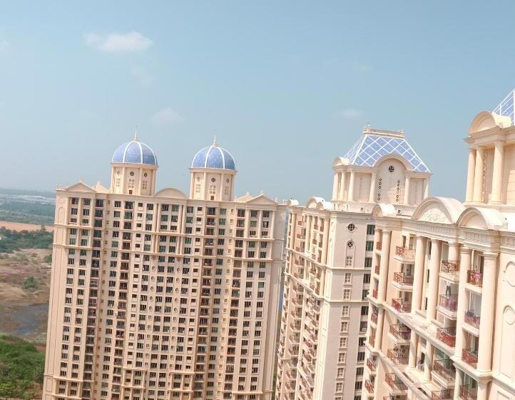 مبيت وإفطار Rockfort Stay Inn