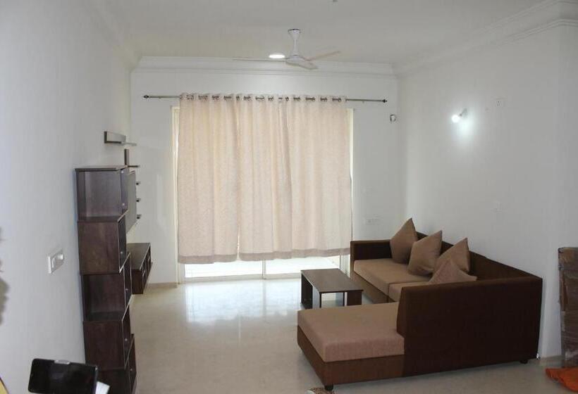 مبيت وإفطار Rockfort Stay Inn