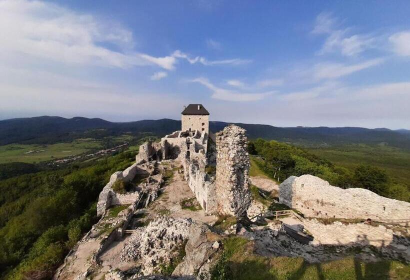 민박 Senyői Vendégház