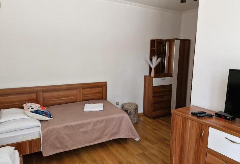 민박 Senyői Vendégház