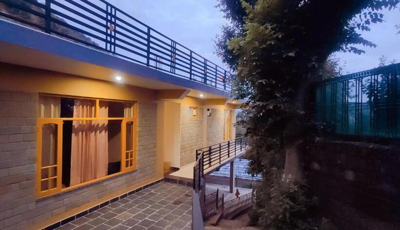 Bed and Breakfast Silk Route