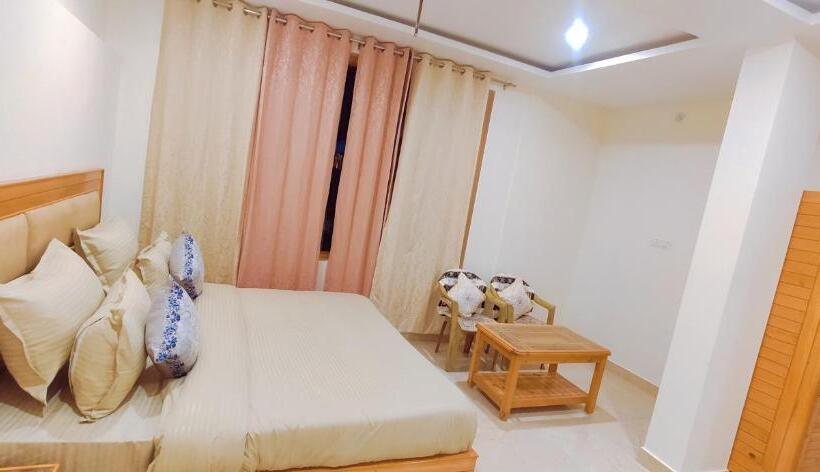 Bed and Breakfast Silk Route