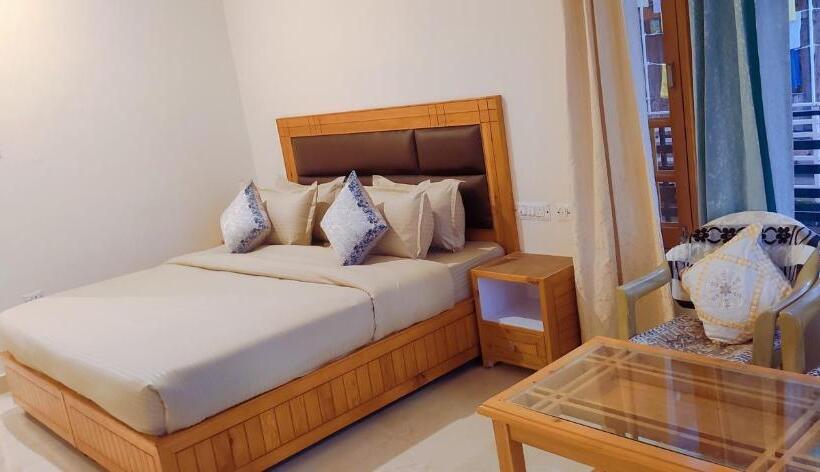 Bed and Breakfast Silk Route