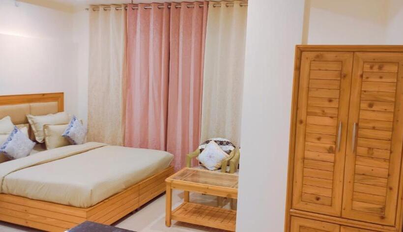 Bed and Breakfast Silk Route