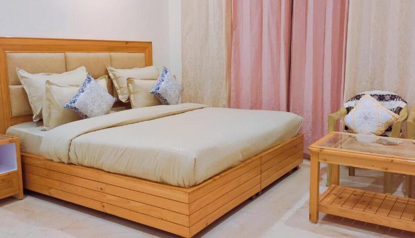 Bed and Breakfast Silk Route