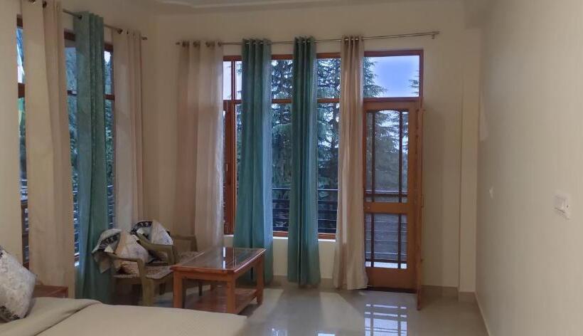 Bed and Breakfast Silk Route