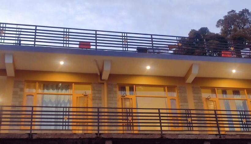 Bed and Breakfast Silk Route