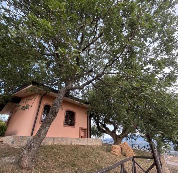 住宿加早餐  Tenuta Raimo