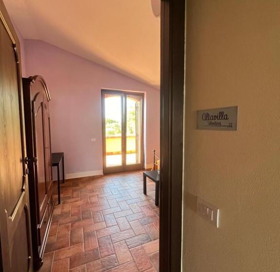 住宿加早餐  Tenuta Raimo