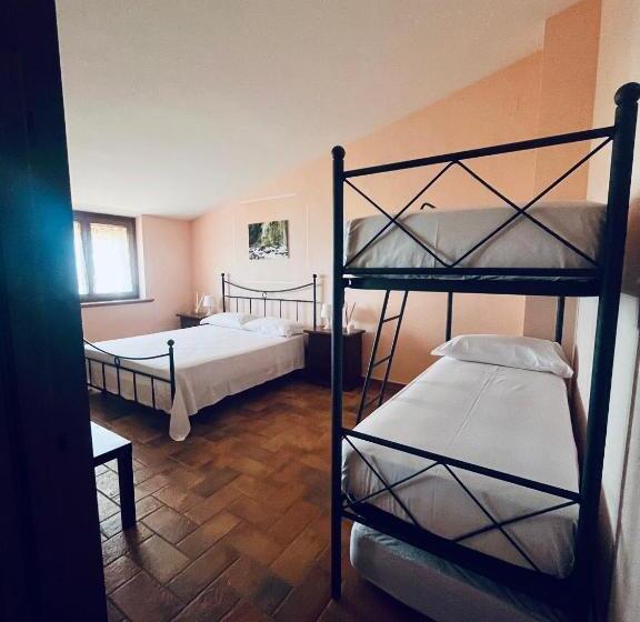 住宿加早餐  Tenuta Raimo