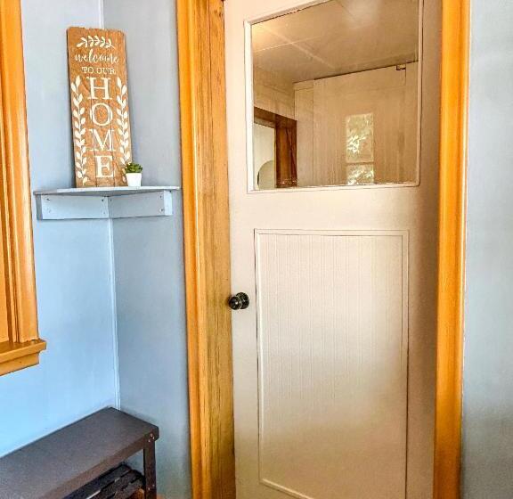 צימר The Cedar Room