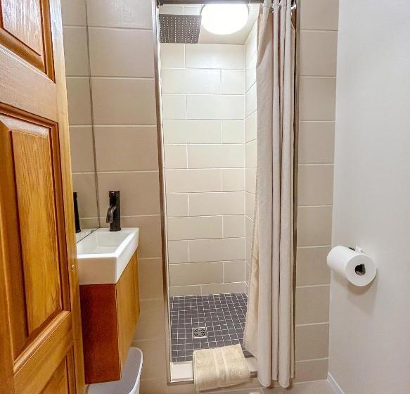 צימר The Cedar Room