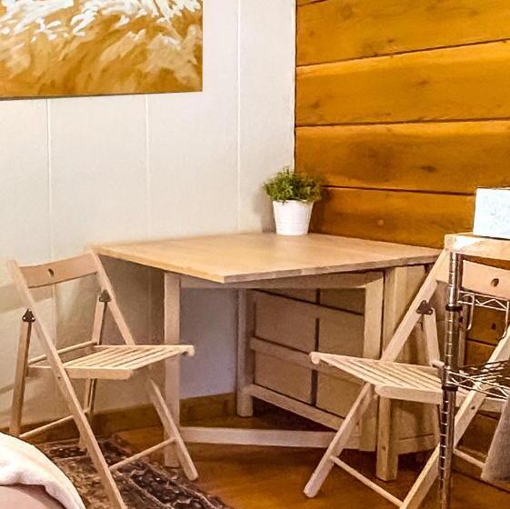 צימר The Cedar Room