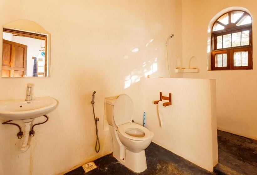 ベッドアンドブレックファースト Tropicana Boutique