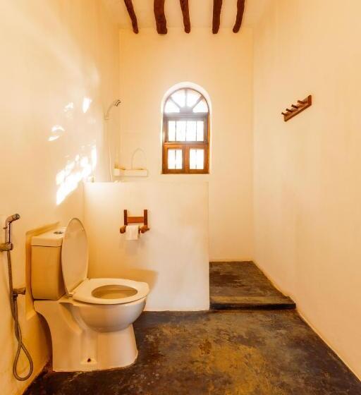 ベッドアンドブレックファースト Tropicana Boutique