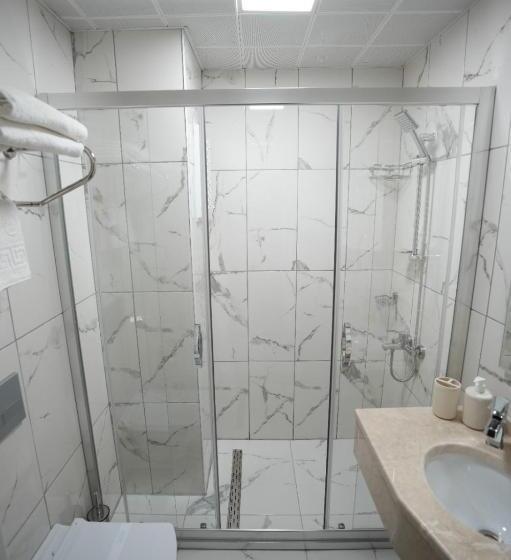 צימר Ve Hotels Yücetepe