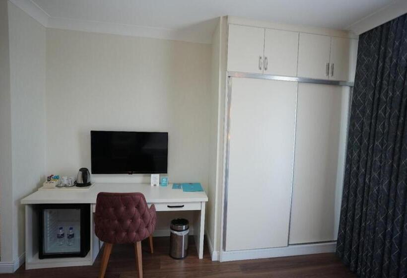 צימר Ve Hotels Yücetepe