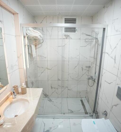 צימר Ve Hotels Yücetepe