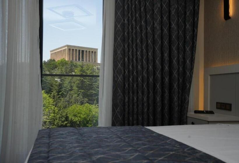 צימר Ve Hotels Yücetepe