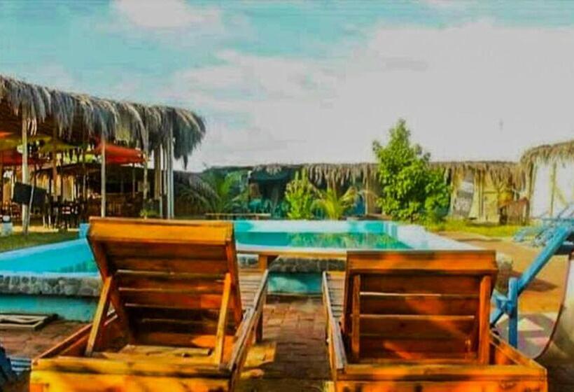 تختخواب و صبحانه Zaigon Kite Surf