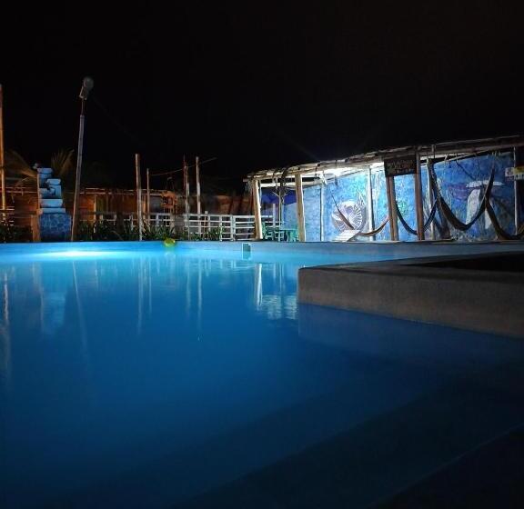 تختخواب و صبحانه Zaigon Kite Surf