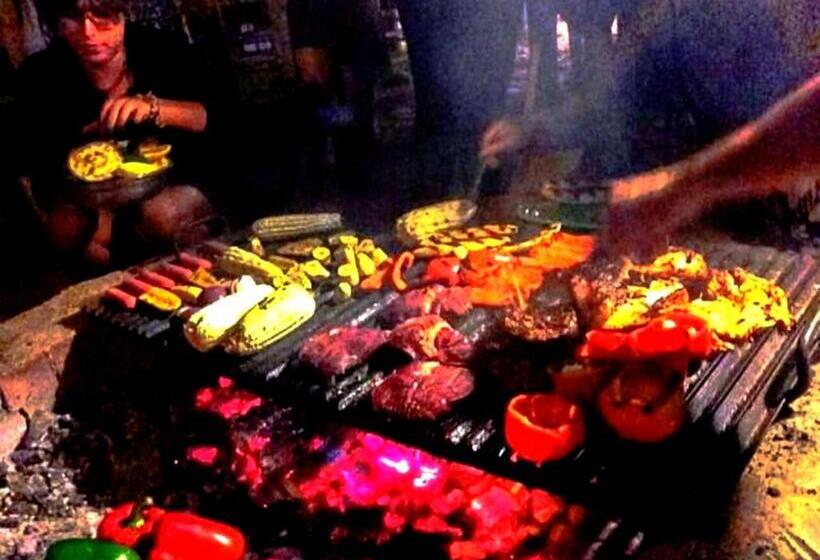 تختخواب و صبحانه Zaigon Kite Surf