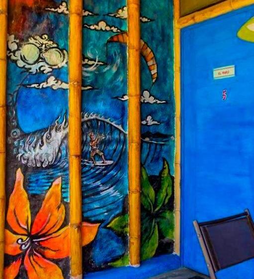 تختخواب و صبحانه Zaigon Kite Surf