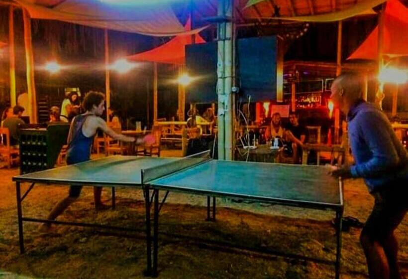 تختخواب و صبحانه Zaigon Kite Surf