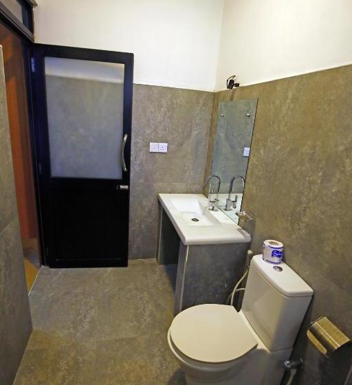 Beyond Nomad Luxury Hostel