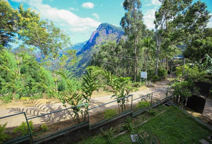 Beyond Nomad Luxury Hostel