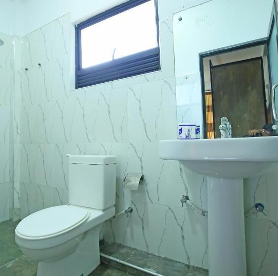 Beyond Nomad Luxury Hostel